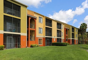Sun Lake Apartamentos