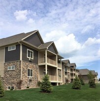 Skyline Towers Apartments