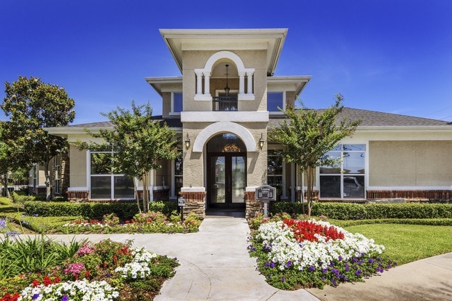 Carrington Place Luxury Apartments