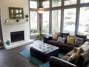 Twelve 6 Ten at the Park Apartments
