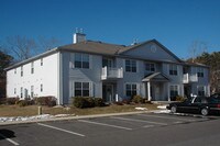 Pine Valley Ct Apartments