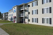 Musgrove Estates Apartments