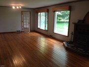 4 Bedroom Single-Family Home for Rent $1300