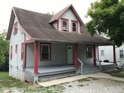 3 Bedroom Single-Family Home for Rent $995