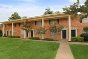 The Granite at Olsen Park Apartments