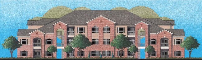 Montage at Cinco Ranch Apartments