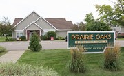 Prairie Oaks Apartments