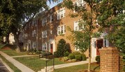 The Fields of Bethesda Apartments