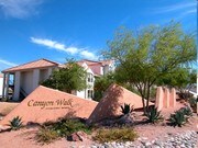 Canyon Walk Apartments