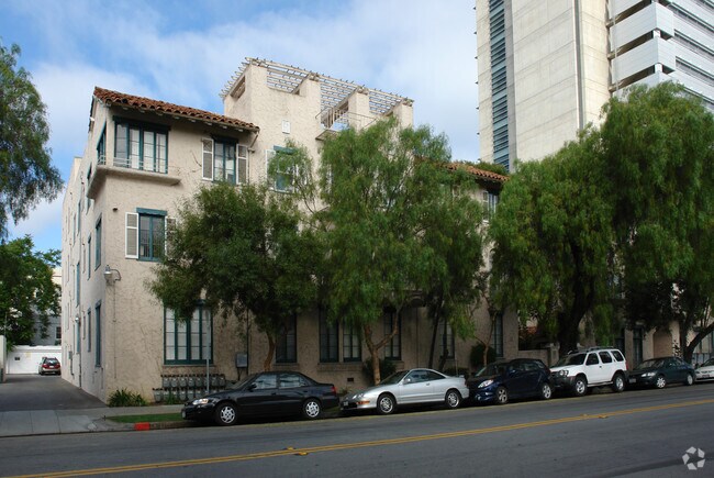 Westwood Properties Apartments