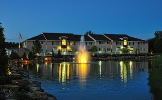 Forest Meadows Apartments
