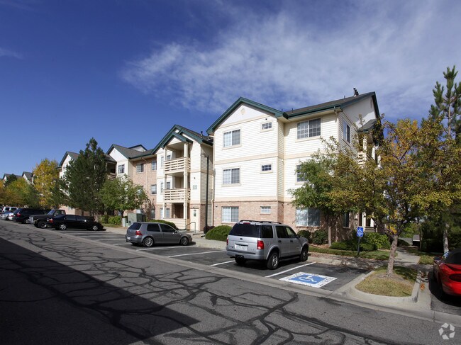 Walnut Creek Apartments