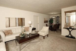 Oakwood Apartments