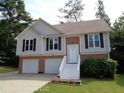 3 Bedroom Single-Family Home for Rent $1050