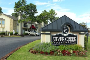 Silver Creek Apartment Homes