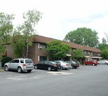 Sherwood Terrace Apartments