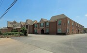 Reserve at White Oak Apartments
