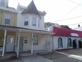 3549 N 6th St Harrisburg PA Apartments