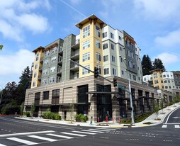 Village at Beardslee Crossing Apartments