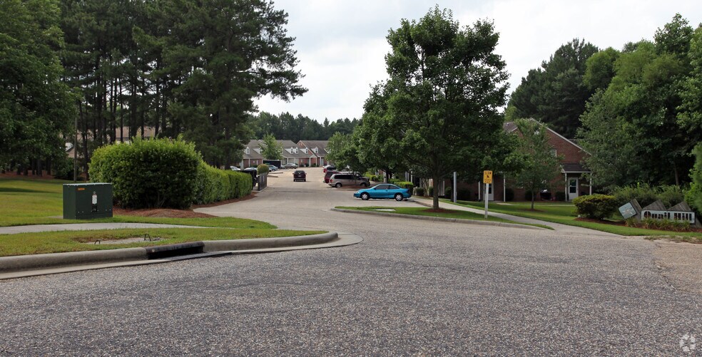 Quail Hill Apartments Rentals - Fuquay Varina, NC | Apartments.com