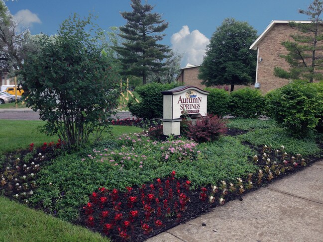 Autumn Springs Apartments
