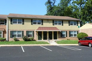 Willow Run Apartments