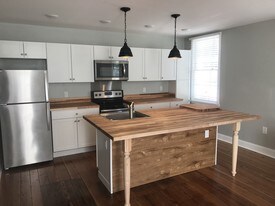 161 Rutledge Ave Charleston SC Apartments