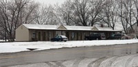 Morgan's Frontier Inn Apartments