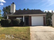 4 Bedroom Single-Family Home for Rent $1195