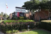 The Madison Apartments