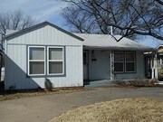 2 Bedroom Single-Family Home for Rent $695