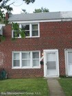 3 Bedroom Single-Family Home for Rent $975