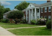 Loomis Drive Apartments