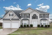 4 Bedroom Single-Family Home for Rent $1469