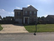 3 Bedroom Single-Family Home for Rent $1050