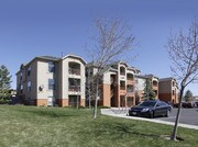 Austin Crest Apartments