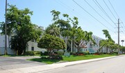 Set Point Garden Apartments
