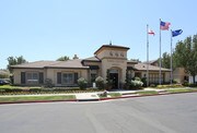 Town Center Apartments