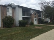 Harrison West Apartments