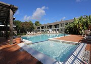 Mosswood Apartment Homes