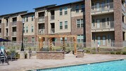 Anatole on Briarwood Apartments