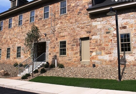 Ames Shovel Works Apartments