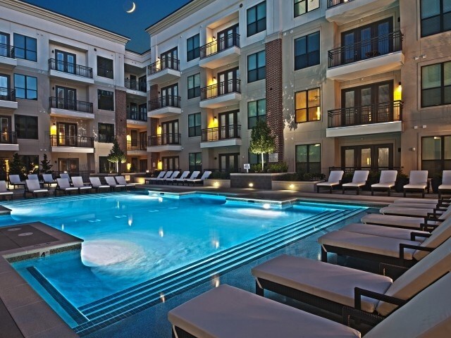 Allure Apartments
