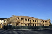 The District at Parkcenter Apartments