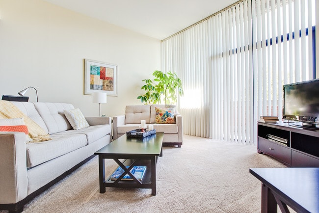 Bridgeview Apartments