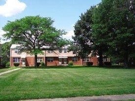 South Pointe Commons Apartments