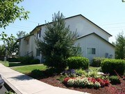 The Preserve Apartments