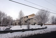 Ellet Park Gardens Apartments