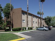 Grandes Cortes Apartments