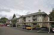 Rivergreens Apartments